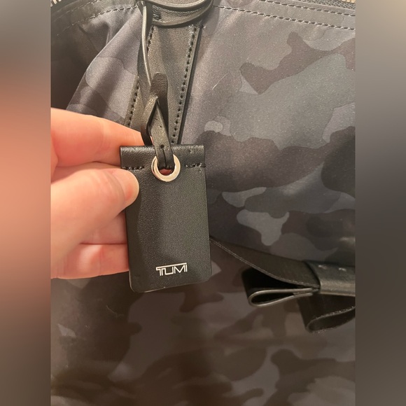 Tumi Devoe Hope Tote - Picture 4 of 5